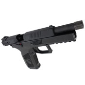 ASG CZ P-09 Blowback Airsoft gun