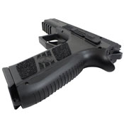ASG CZ P-09 Blowback Airsoft gun