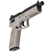 ASG CZ P-09 Blowback Airsoft gun