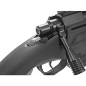 Action Army T11 Airsoft Bolt Action Sniper Rifle