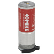 Magnum Shell Mike Gas 40