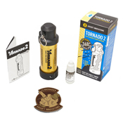 Tornado 2 Timer Frag Grenade