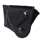 Chain and Hinge Cuffs Investigator Case