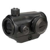Avengers T1 Red/Green Dot Sight with Weaver Mount - Black