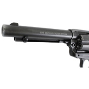 Colt John Wayne Single Action Army CO2 Pellet Revolver