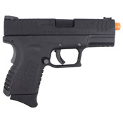 XDM 3.8 Inch 6mm Green Gas Airsoft BB gun