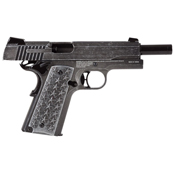 1911 We The People CO2 BB gun