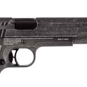 1911 We The People CO2 BB gun