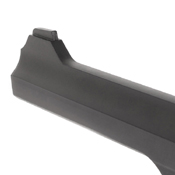 MKVI Service 4.5mm Steel BB Revolver - 6 Shot