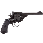 Mark VI Service Air gun Pellet Revolver