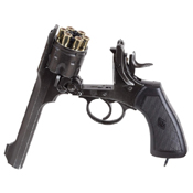 Mark VI Service Air gun Pellet Revolver