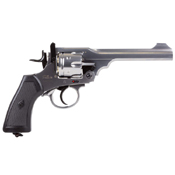 Mark VI Service Air gun Pellet Revolver