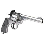 Mark VI Service Air gun Pellet Revolver