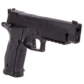 X-Five ASP 20rd CO2 Pellet gun