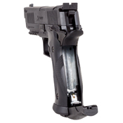 X-Five ASP 20rd CO2 Pellet gun