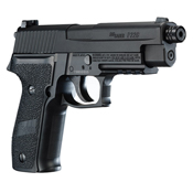 P226 CO2 16rd Pellet gun