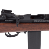 Springfield Armory M1 Carbine CO2 .177 Caliber BB Rifle