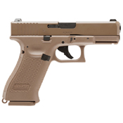 Glock 19X CO2 Blowback Steel BB Gun