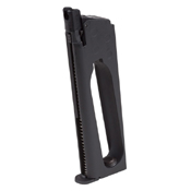1911 A1 Mil-Spec CO2 Blowback BB gun