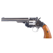 Barra Airguns BB Pellet Revolver