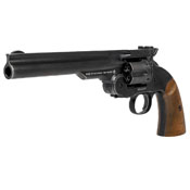 Barra Schofield No. 3 CO2 BB/Pellet Revolver 