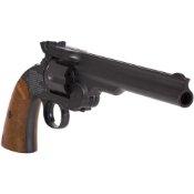 Barra Schofield No. 3 CO2 BB/Pellet Revolver 