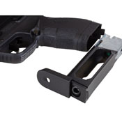 XDE 4.5  CO2 Blowback .177 cal. BB Gun