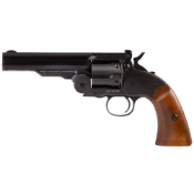 Barra Schofield No. 3 CO2 BB/Pellet Revolver 