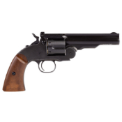 5 Inch Barra Airguns Schofield No.3 BB Revolver