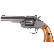 5 Inch Barra Airguns Schofield No.3 BB Revolver