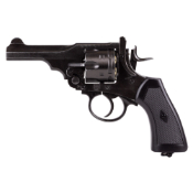 Mark VI Service Air gun Pellet Revolver