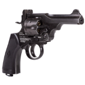 Mark VI Service Air gun Pellet Revolver