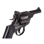 Mark VI Service Air gun Pellet Revolver