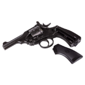 Mark VI Service Air gun Pellet Revolver