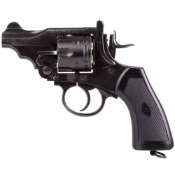 Mark VI Service Air gun Pellet Revolver