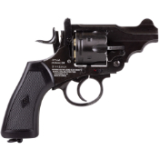 Mark VI Service Air gun Pellet Revolver