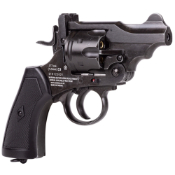 Mark VI Service Air gun Pellet Revolver