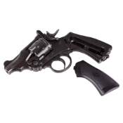 Mark VI Service Air gun Pellet Revolver