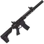 Barra 400E Gen 2 Full Auto BB Rifle