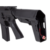 Barra 400E Gen 2 Full Auto BB Rifle