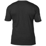 Army Ranger Tab Battlespace Men's T-Shirt