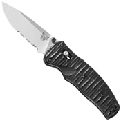 Volli 1000001 G-10 Handle Folding Blade Knife