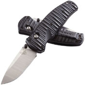 Volli 1000001 G-10 Handle Folding Blade Knife