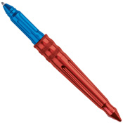 Benchmade Anodized Red Tactical Pen