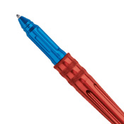 Benchmade Anodized Red Tactical Pen