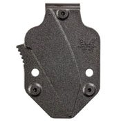 Azeria 125BK Wharncliffe Style Blade Fixed Knife