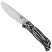 Benchmade Saddle Mountain Skinner 15001 Hunting Knife