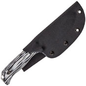 Saddle Mountain Skinner 15003 Guthook Blade Fixed Knife