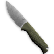 Steep Country Fixed Knife