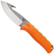 Steep Country 15009 Drop-Point with Guthook Blade Hunting Knife